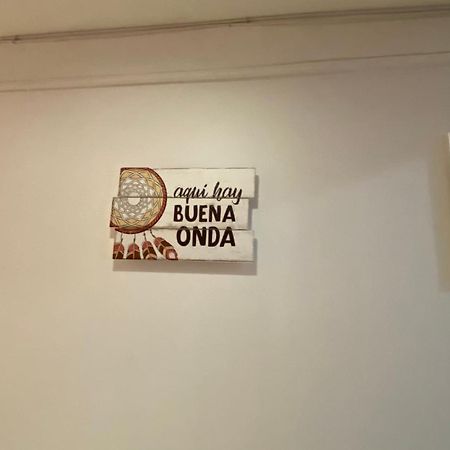 Costa Esperanza Mdq Bed and Breakfast Mar del Plata Eksteriør billede