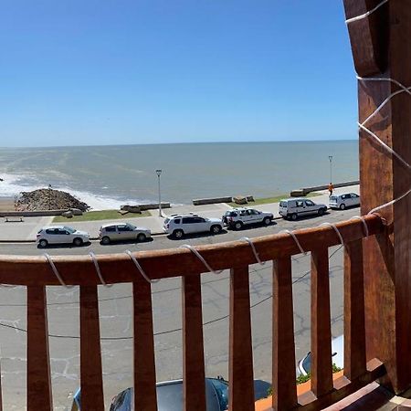 Costa Esperanza Mdq Bed and Breakfast Mar del Plata Eksteriør billede
