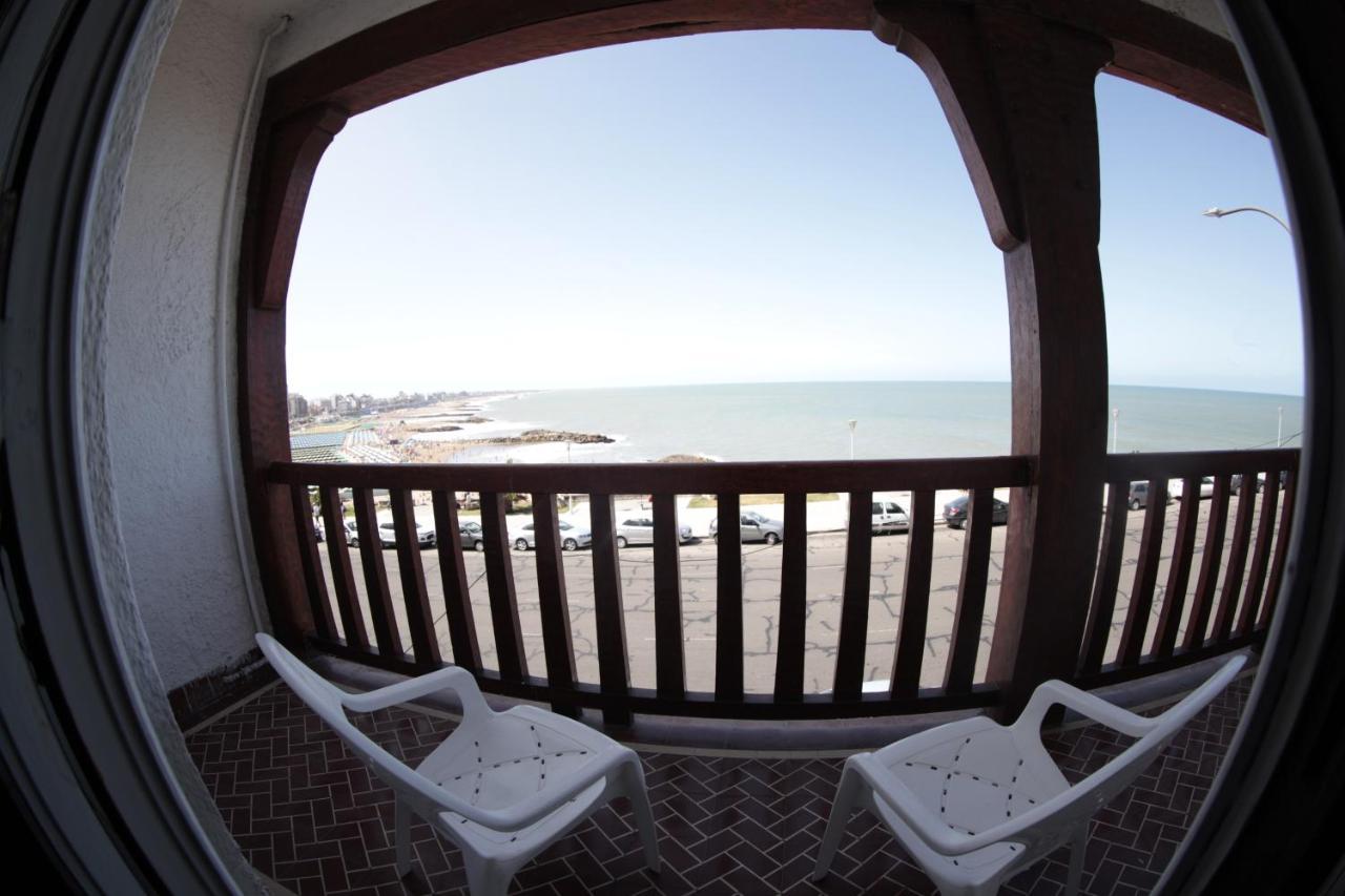 Costa Esperanza Mdq Bed and Breakfast Mar del Plata Eksteriør billede