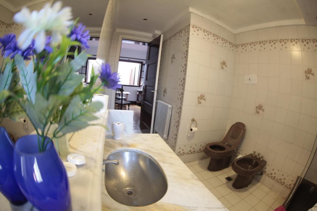 Costa Esperanza Mdq Bed and Breakfast Mar del Plata Eksteriør billede