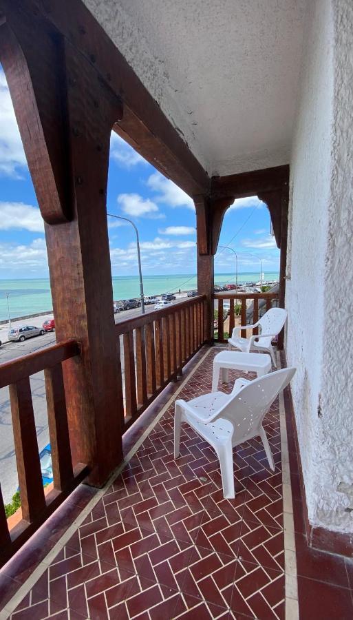 Costa Esperanza Mdq Bed and Breakfast Mar del Plata Eksteriør billede