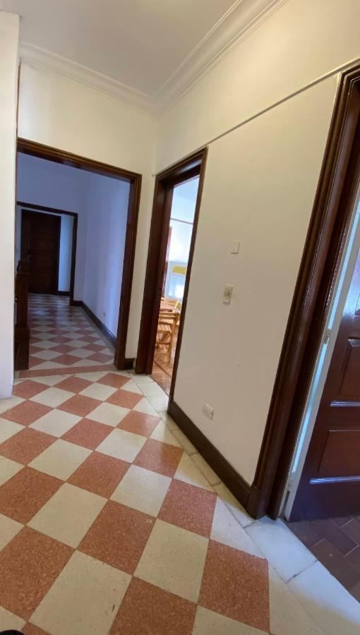 Costa Esperanza Mdq Bed and Breakfast Mar del Plata Eksteriør billede