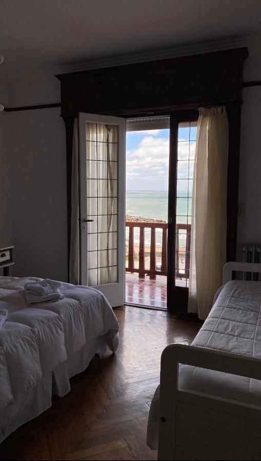 Costa Esperanza Mdq Bed and Breakfast Mar del Plata Eksteriør billede