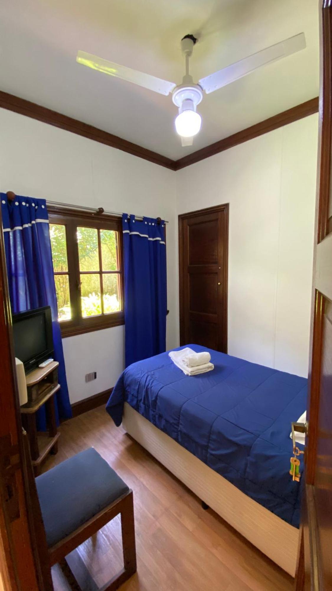 Costa Esperanza Mdq Bed and Breakfast Mar del Plata Eksteriør billede