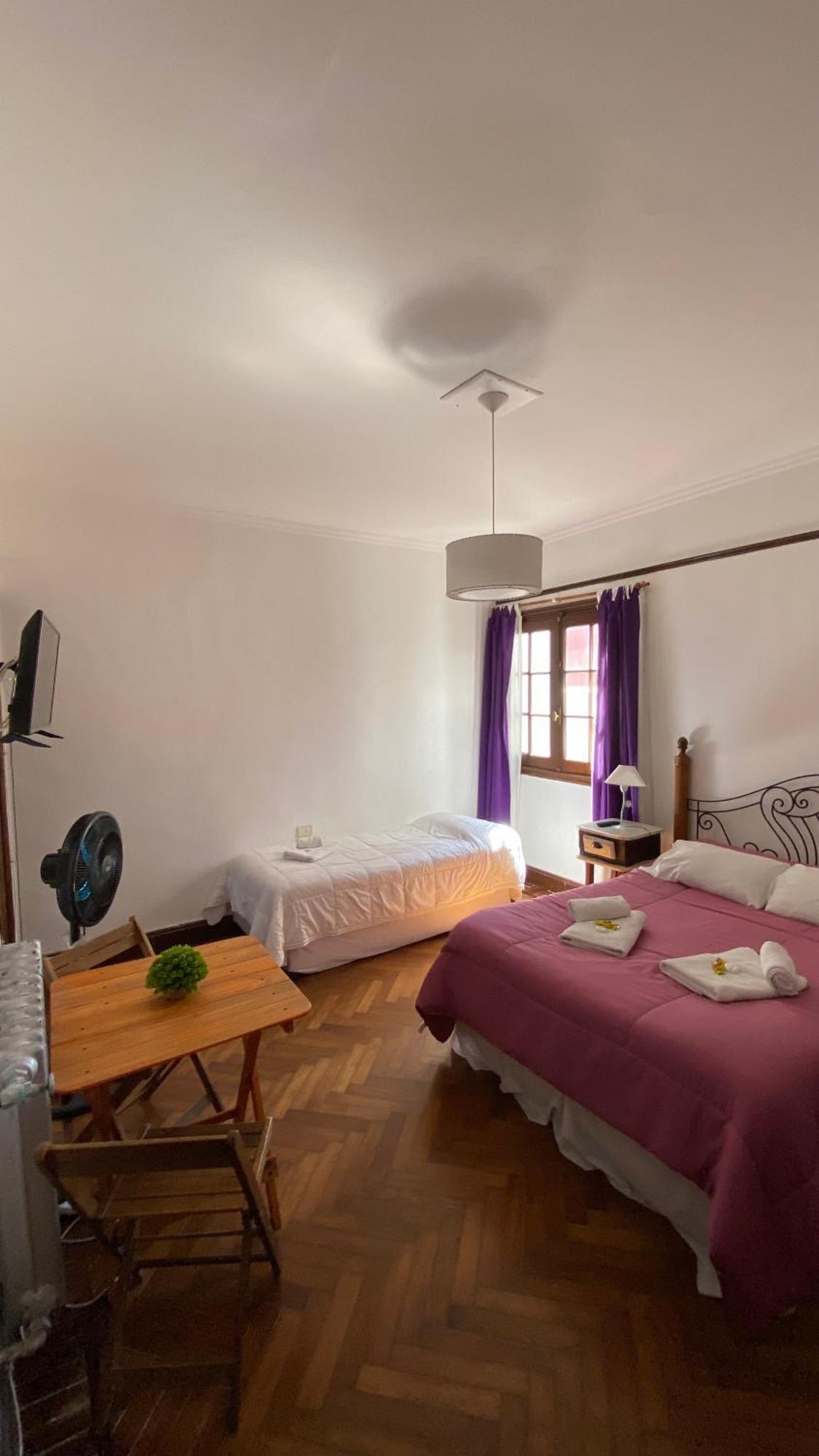 Costa Esperanza Mdq Bed and Breakfast Mar del Plata Eksteriør billede