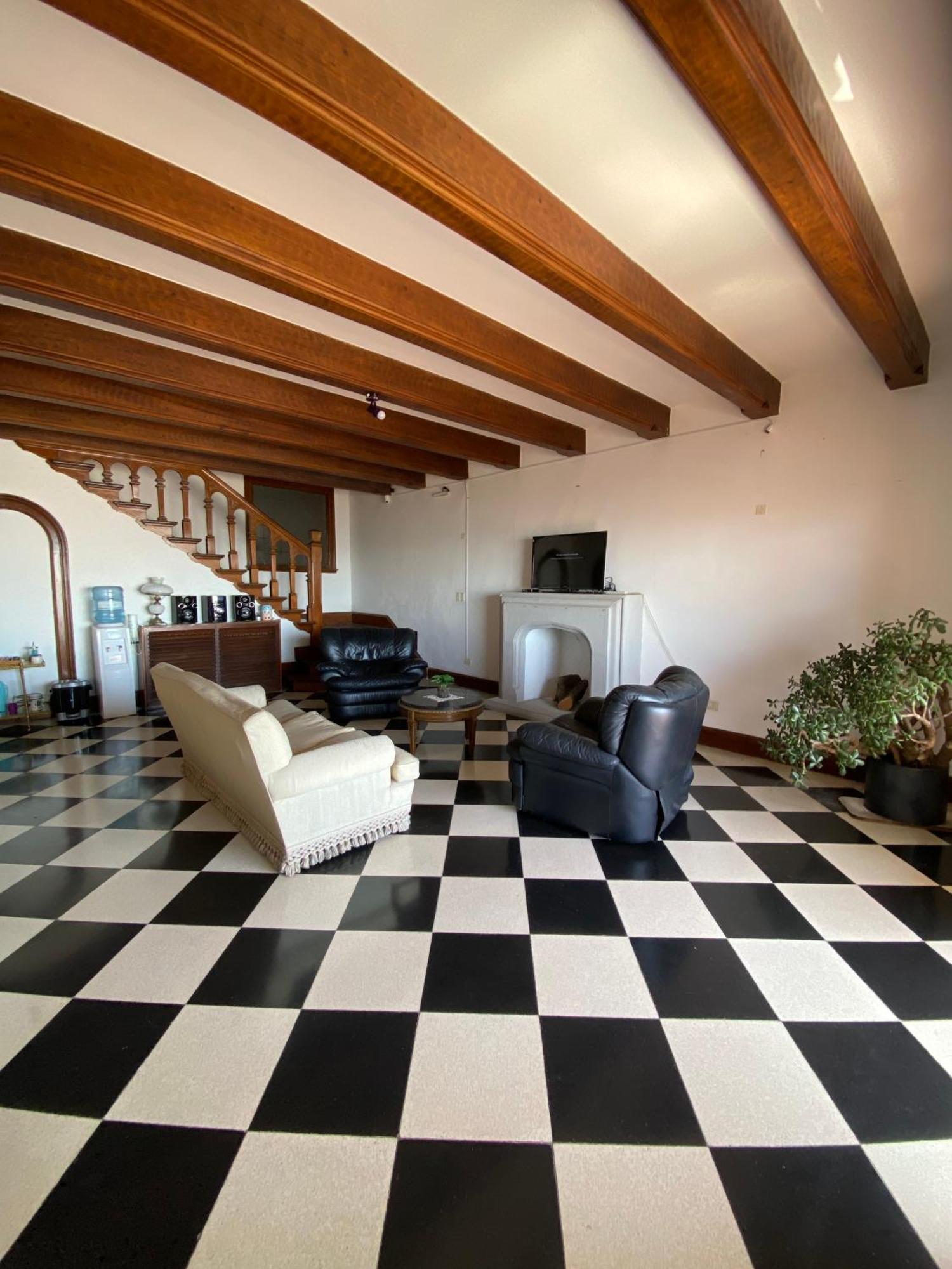Costa Esperanza Mdq Bed and Breakfast Mar del Plata Eksteriør billede