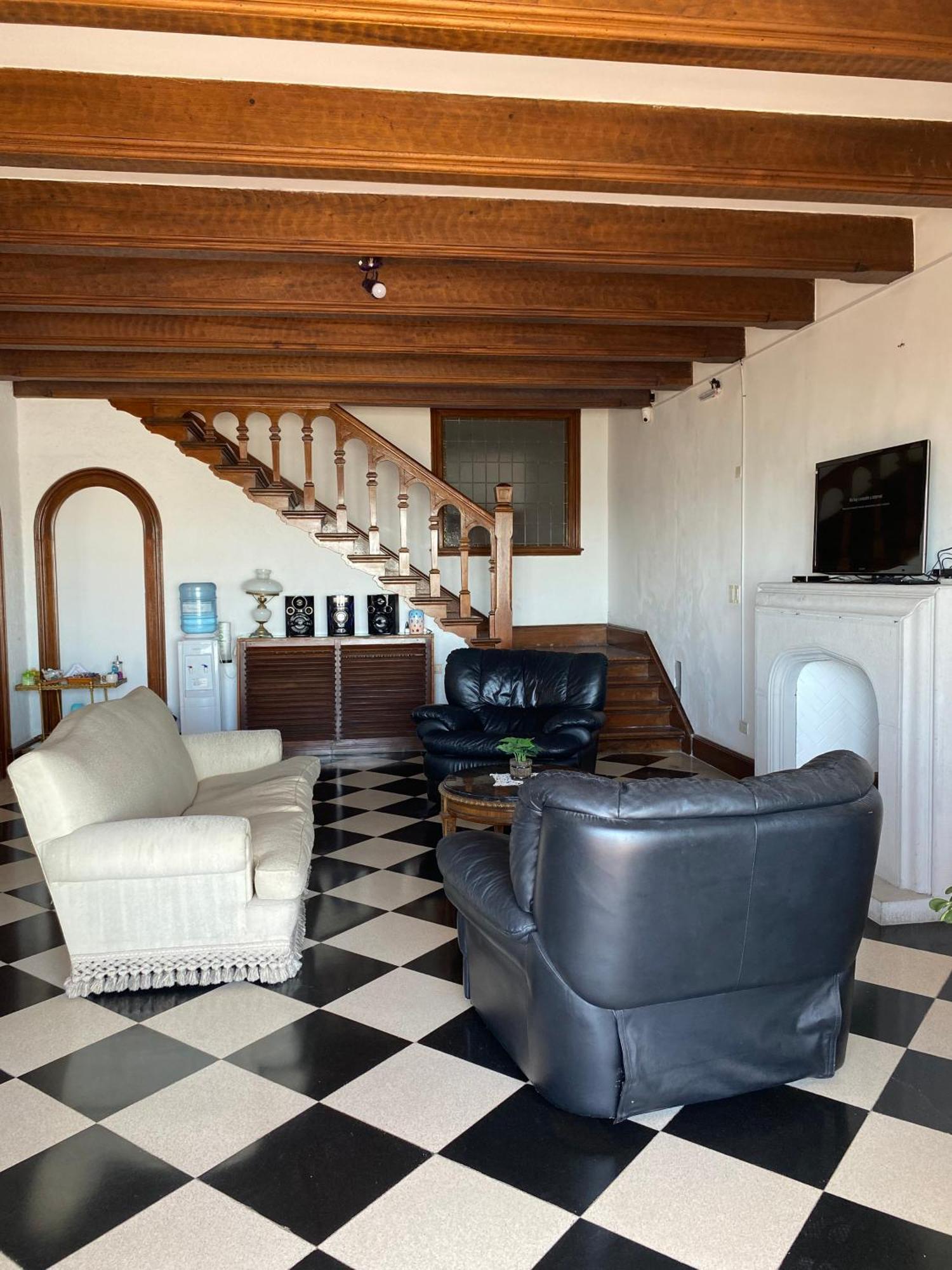 Costa Esperanza Mdq Bed and Breakfast Mar del Plata Eksteriør billede