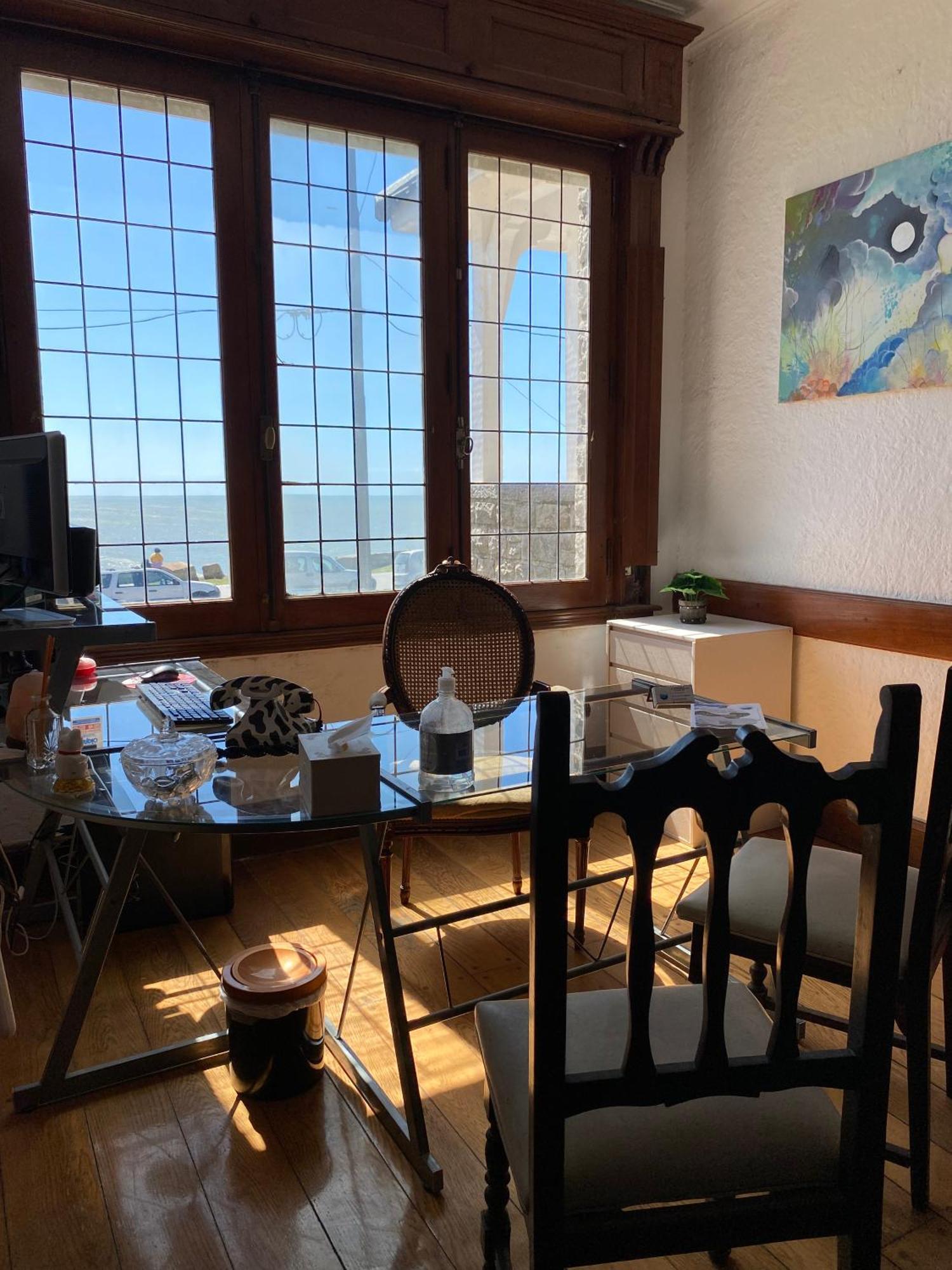 Costa Esperanza Mdq Bed and Breakfast Mar del Plata Eksteriør billede