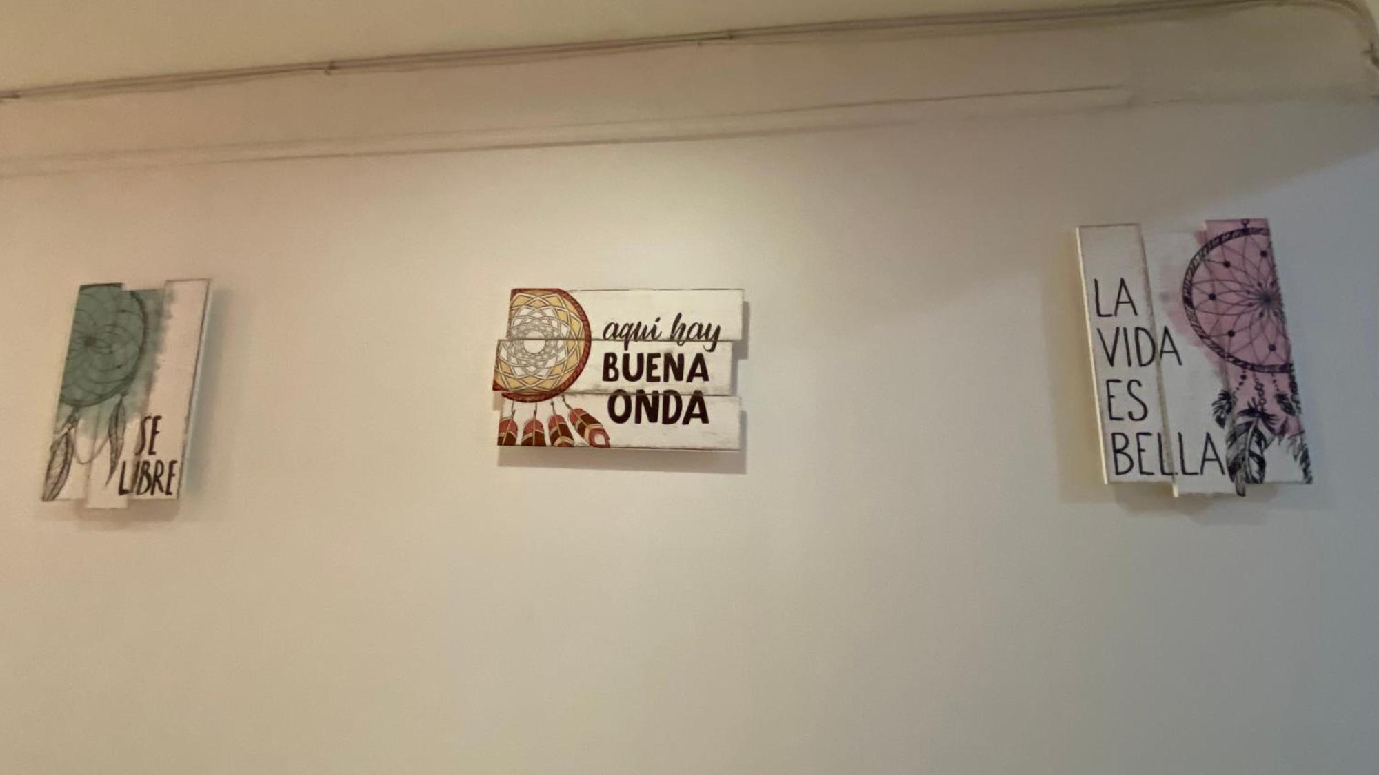 Costa Esperanza Mdq Bed and Breakfast Mar del Plata Eksteriør billede