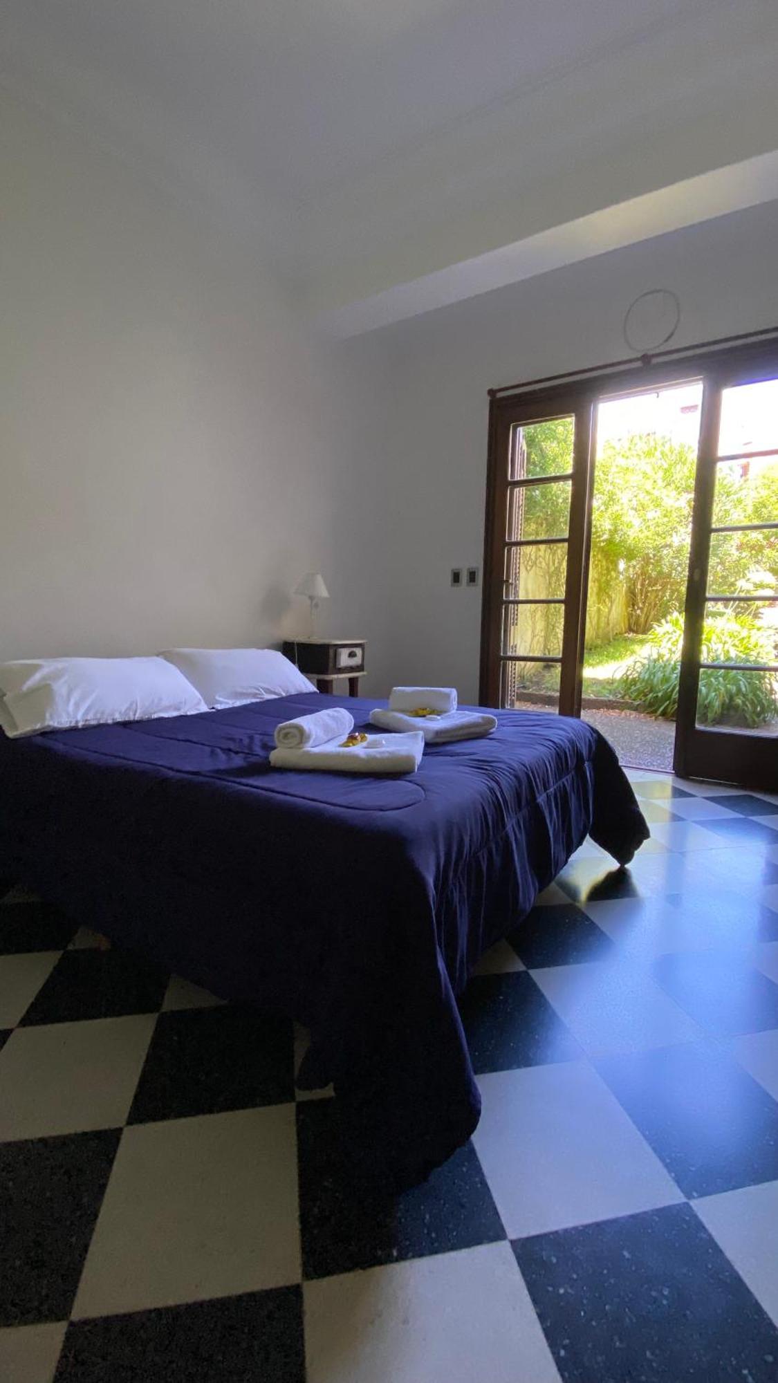 Costa Esperanza Mdq Bed and Breakfast Mar del Plata Eksteriør billede