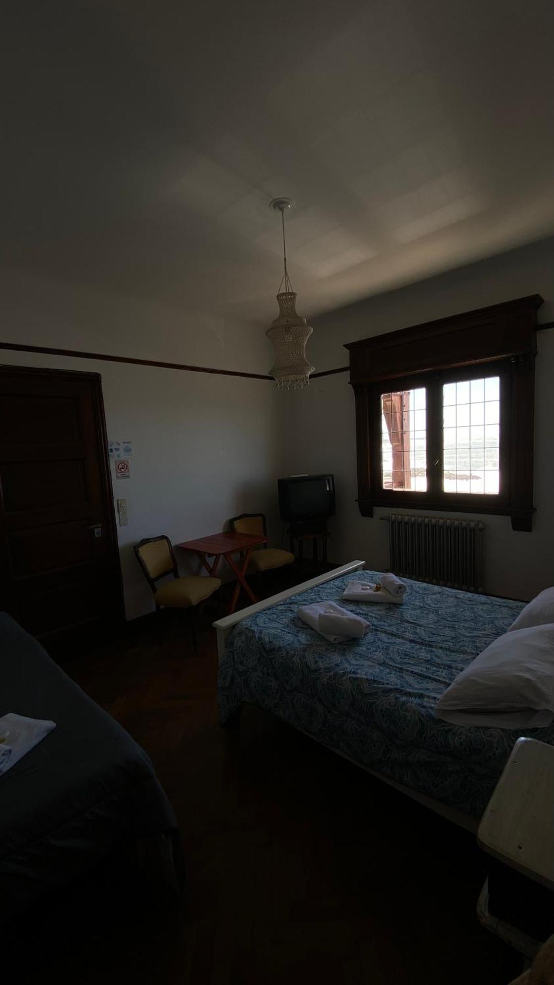 Costa Esperanza Mdq Bed and Breakfast Mar del Plata Eksteriør billede