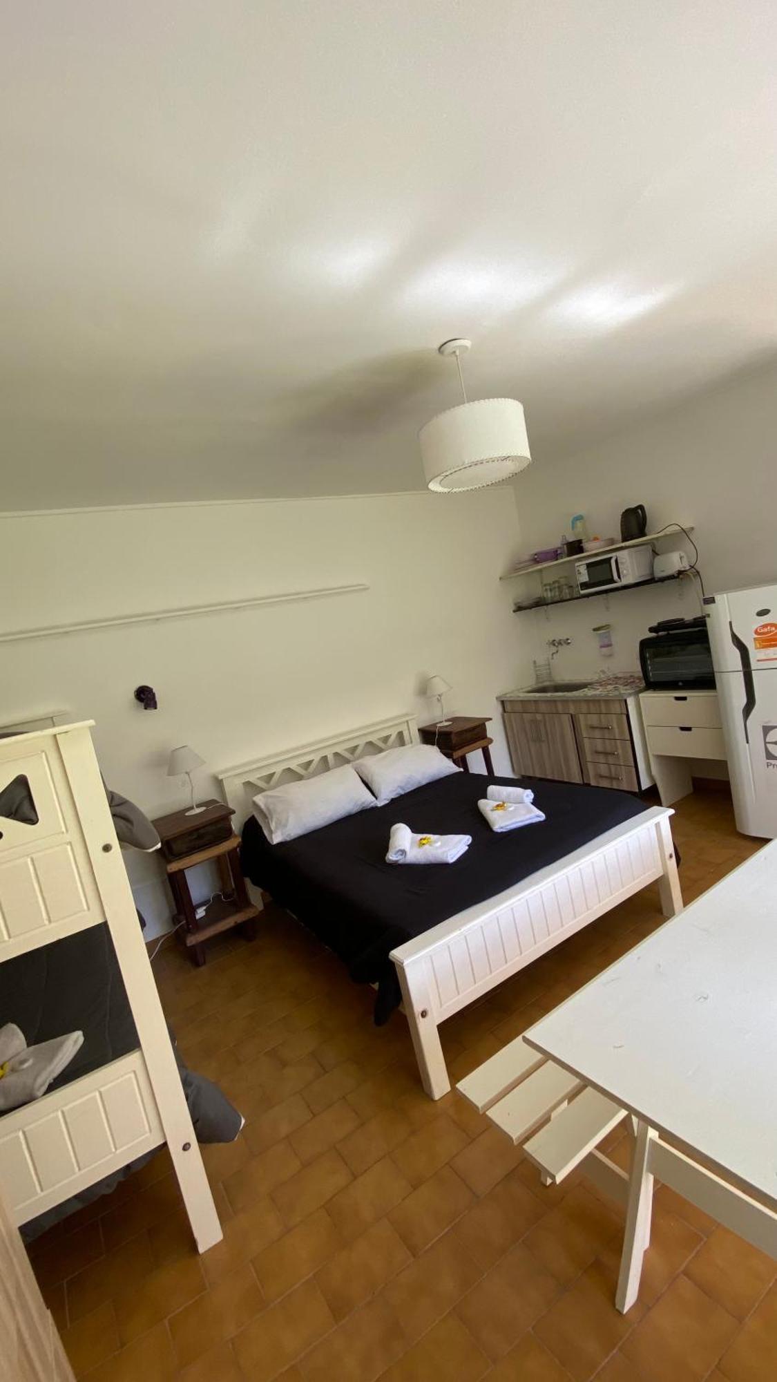Costa Esperanza Mdq Bed and Breakfast Mar del Plata Eksteriør billede