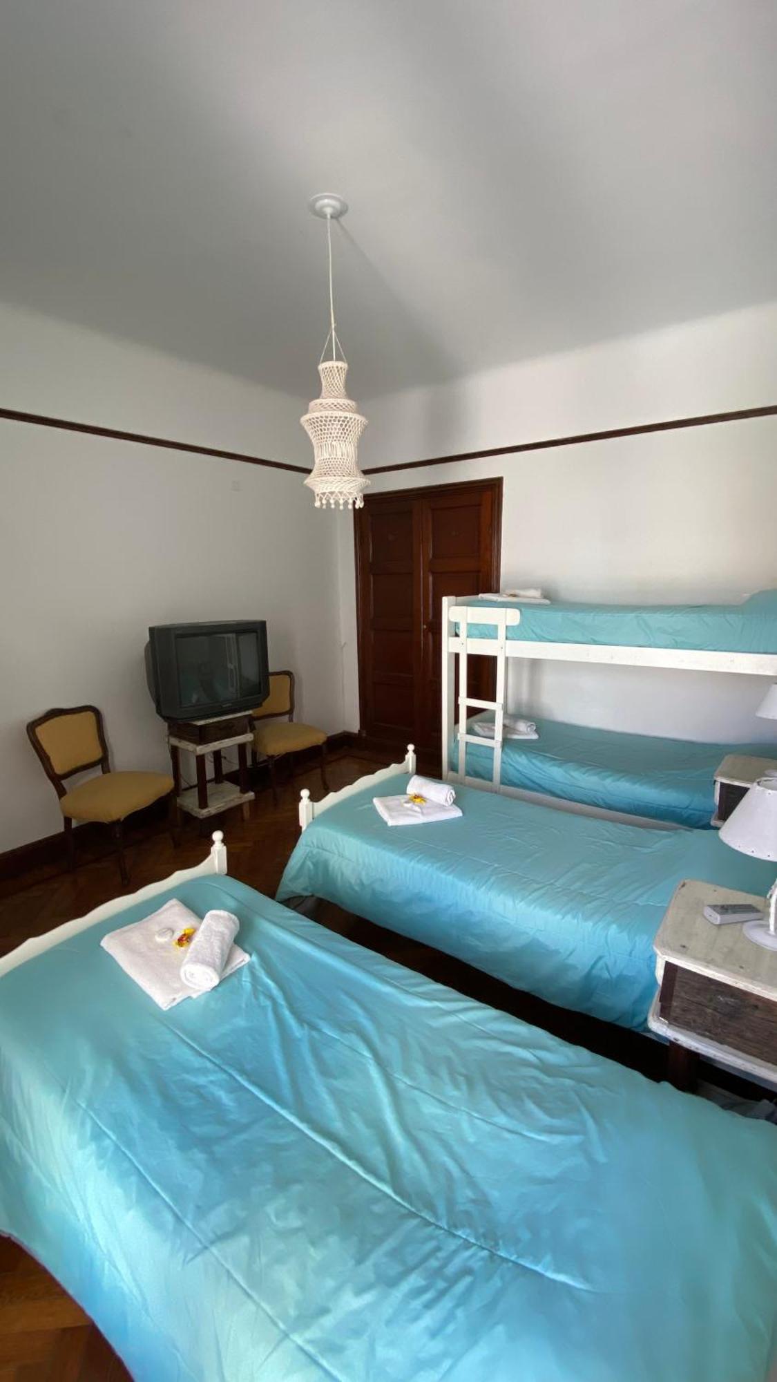 Costa Esperanza Mdq Bed and Breakfast Mar del Plata Eksteriør billede
