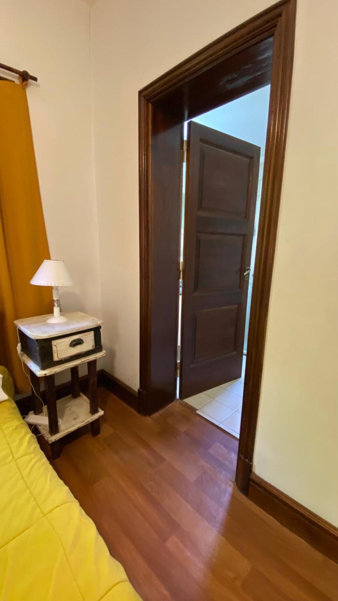 Costa Esperanza Mdq Bed and Breakfast Mar del Plata Eksteriør billede