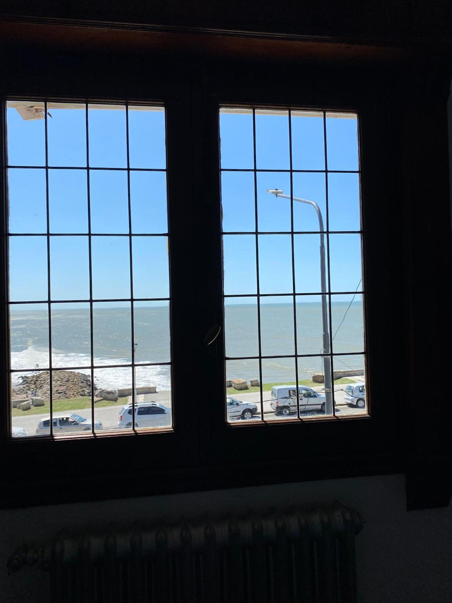 Costa Esperanza Mdq Bed and Breakfast Mar del Plata Eksteriør billede
