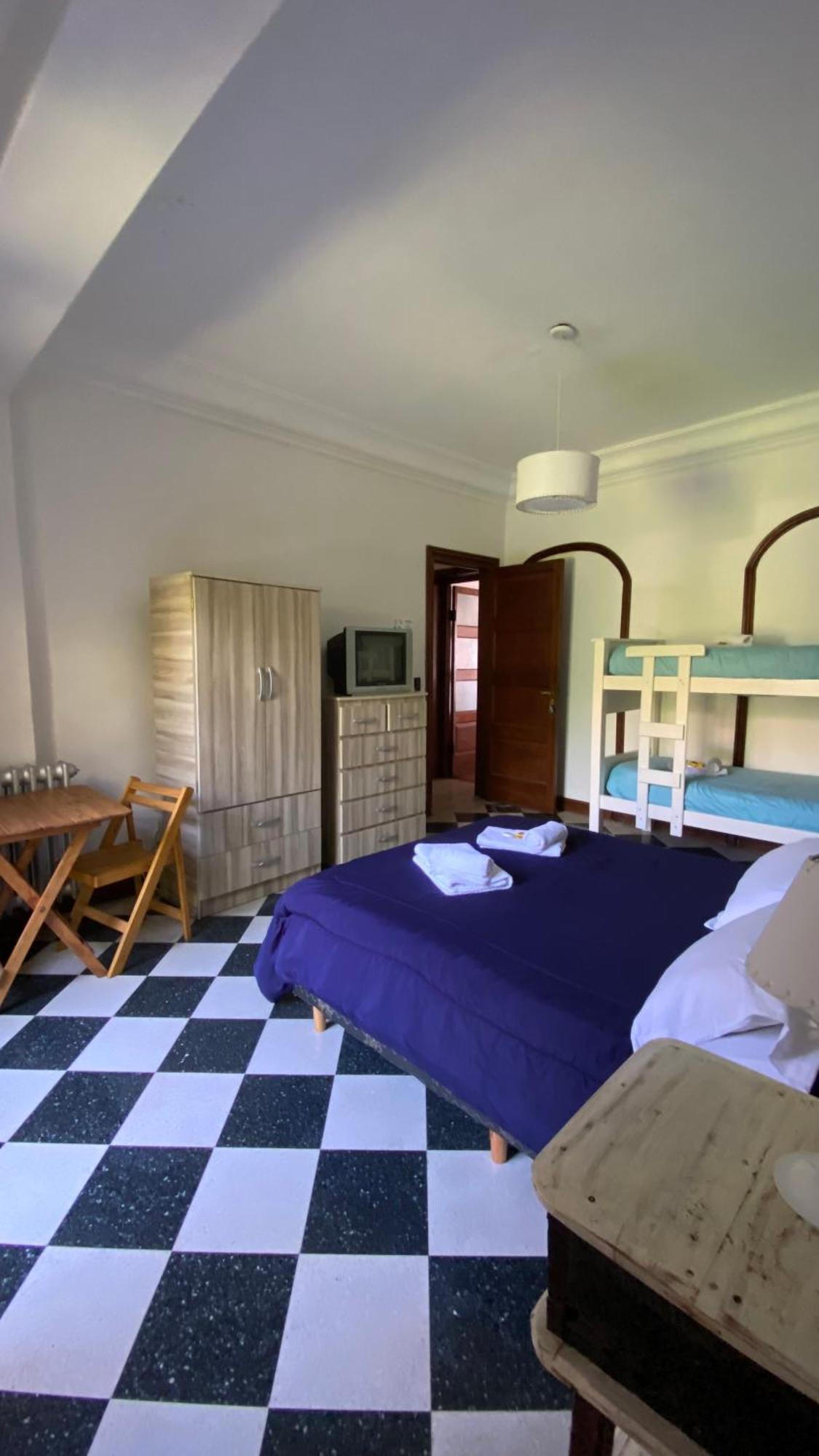Costa Esperanza Mdq Bed and Breakfast Mar del Plata Eksteriør billede