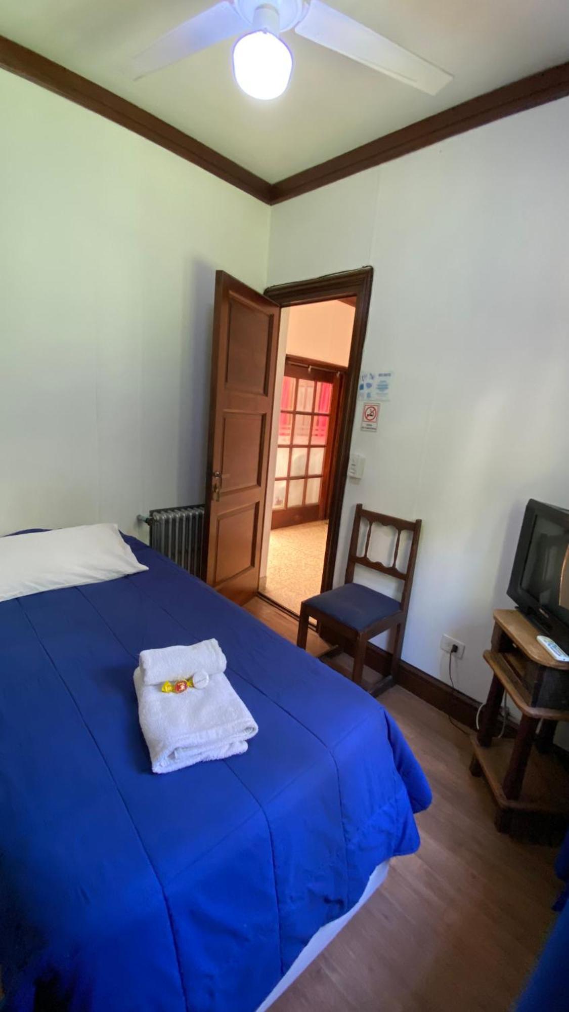 Costa Esperanza Mdq Bed and Breakfast Mar del Plata Eksteriør billede