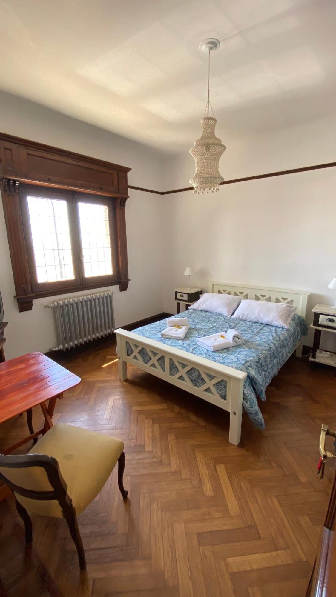 Costa Esperanza Mdq Bed and Breakfast Mar del Plata Eksteriør billede