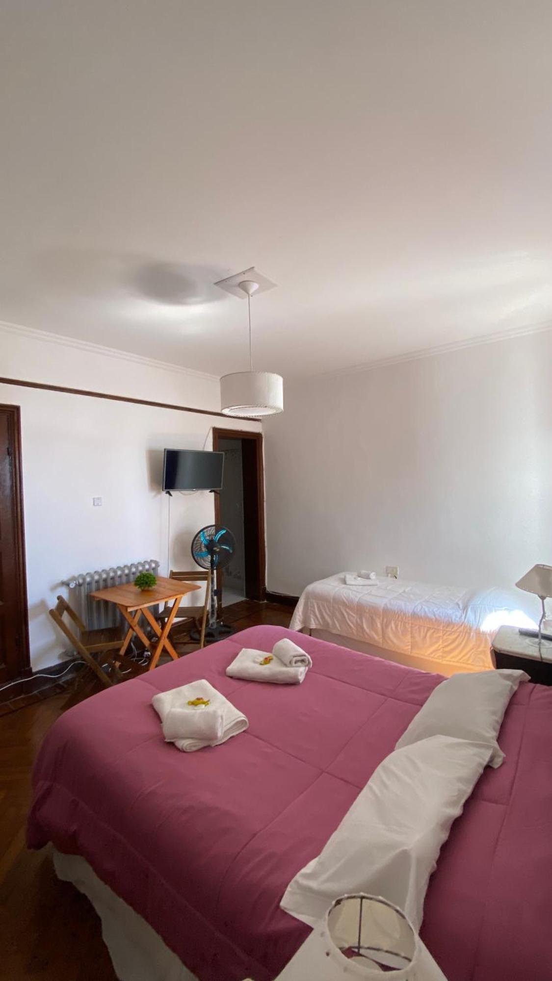Costa Esperanza Mdq Bed and Breakfast Mar del Plata Eksteriør billede