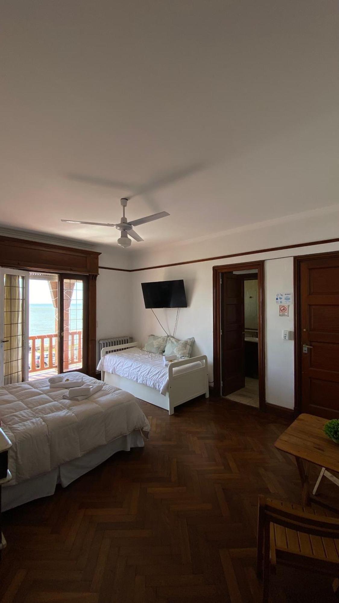 Costa Esperanza Mdq Bed and Breakfast Mar del Plata Eksteriør billede