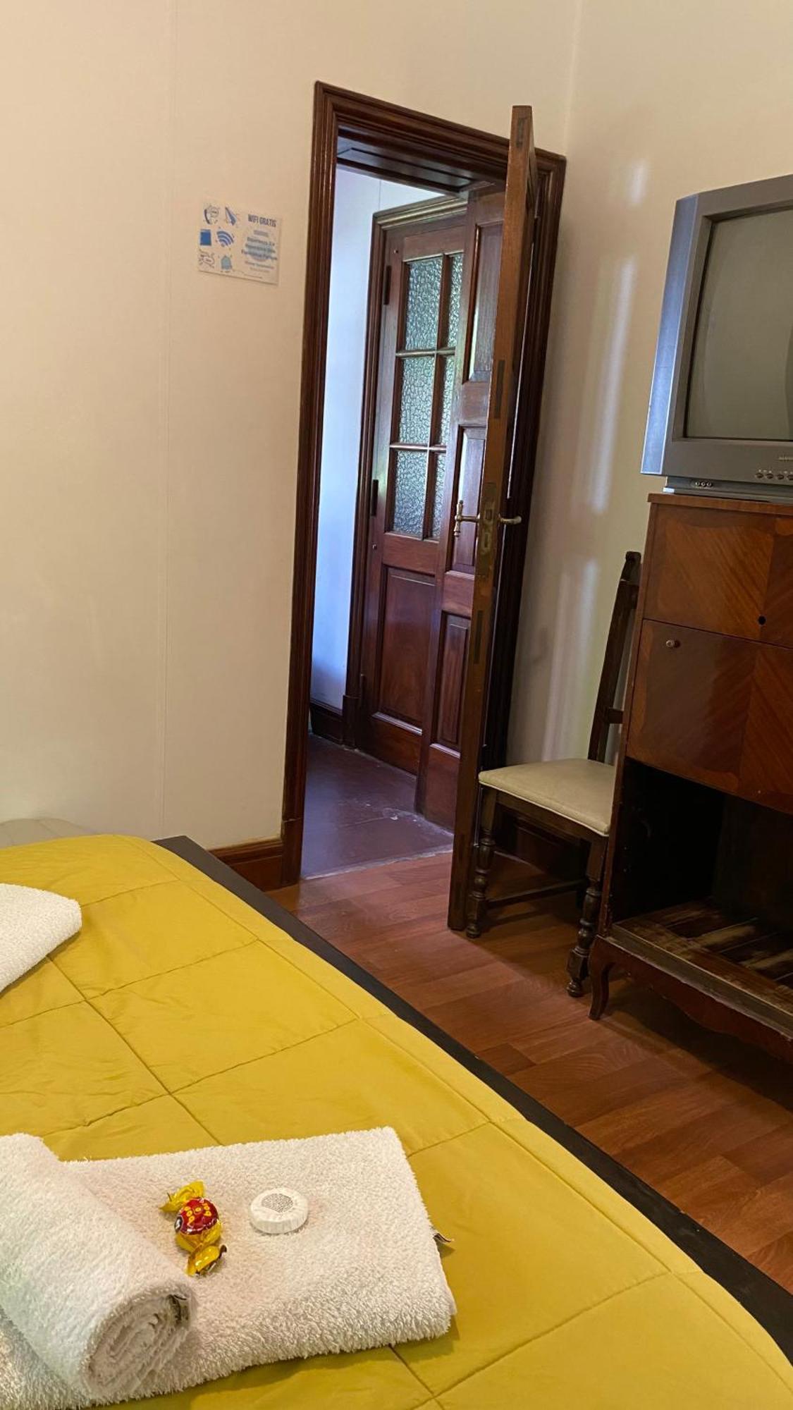 Costa Esperanza Mdq Bed and Breakfast Mar del Plata Eksteriør billede