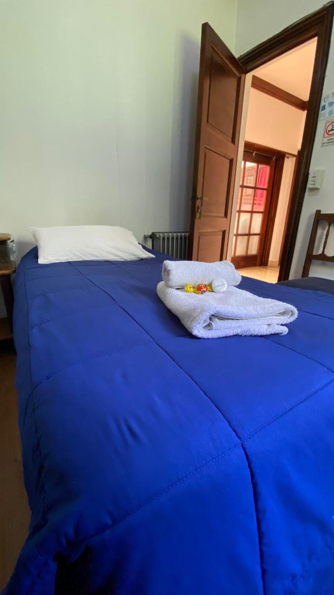 Costa Esperanza Mdq Bed and Breakfast Mar del Plata Eksteriør billede