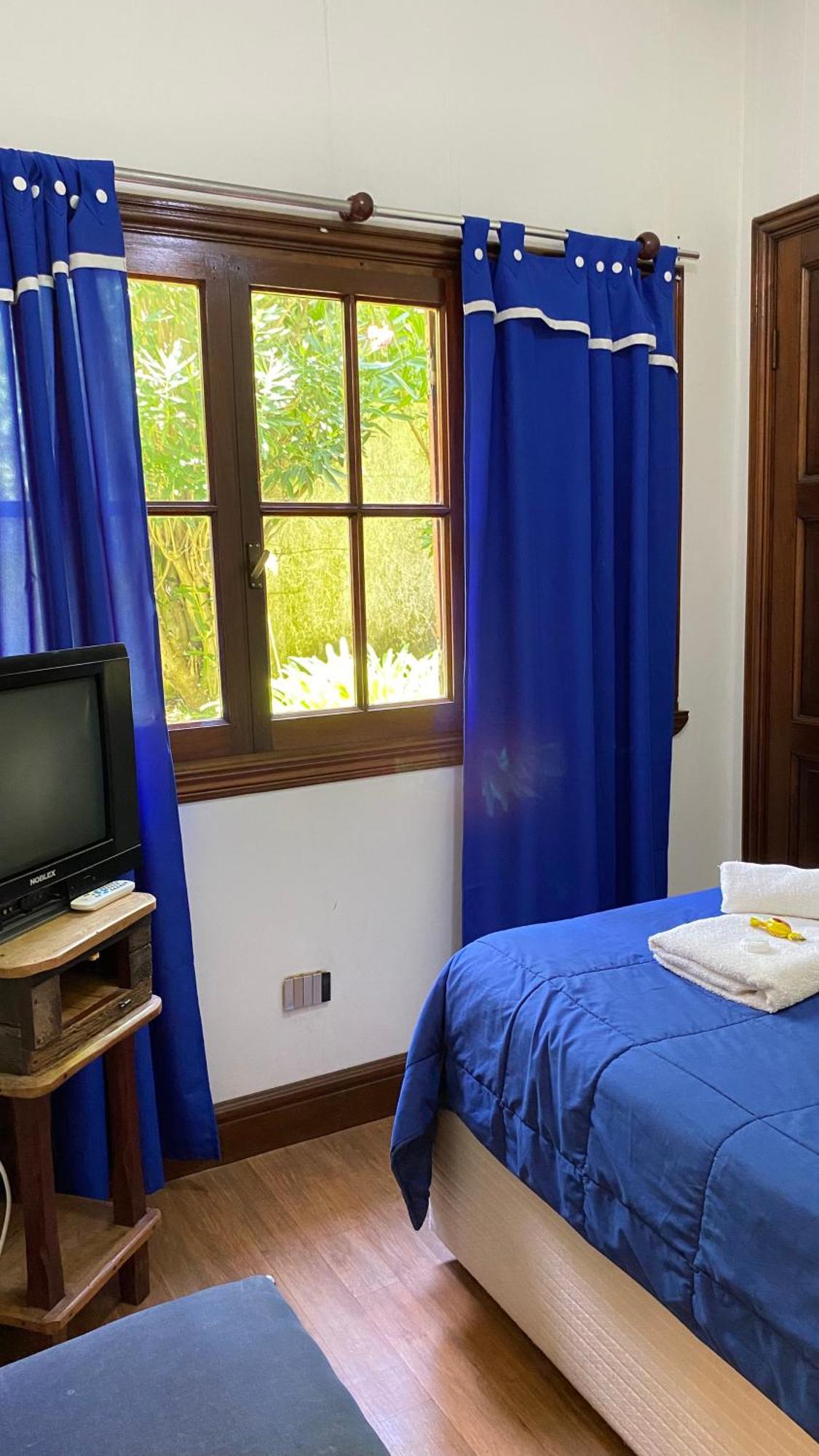 Costa Esperanza Mdq Bed and Breakfast Mar del Plata Eksteriør billede