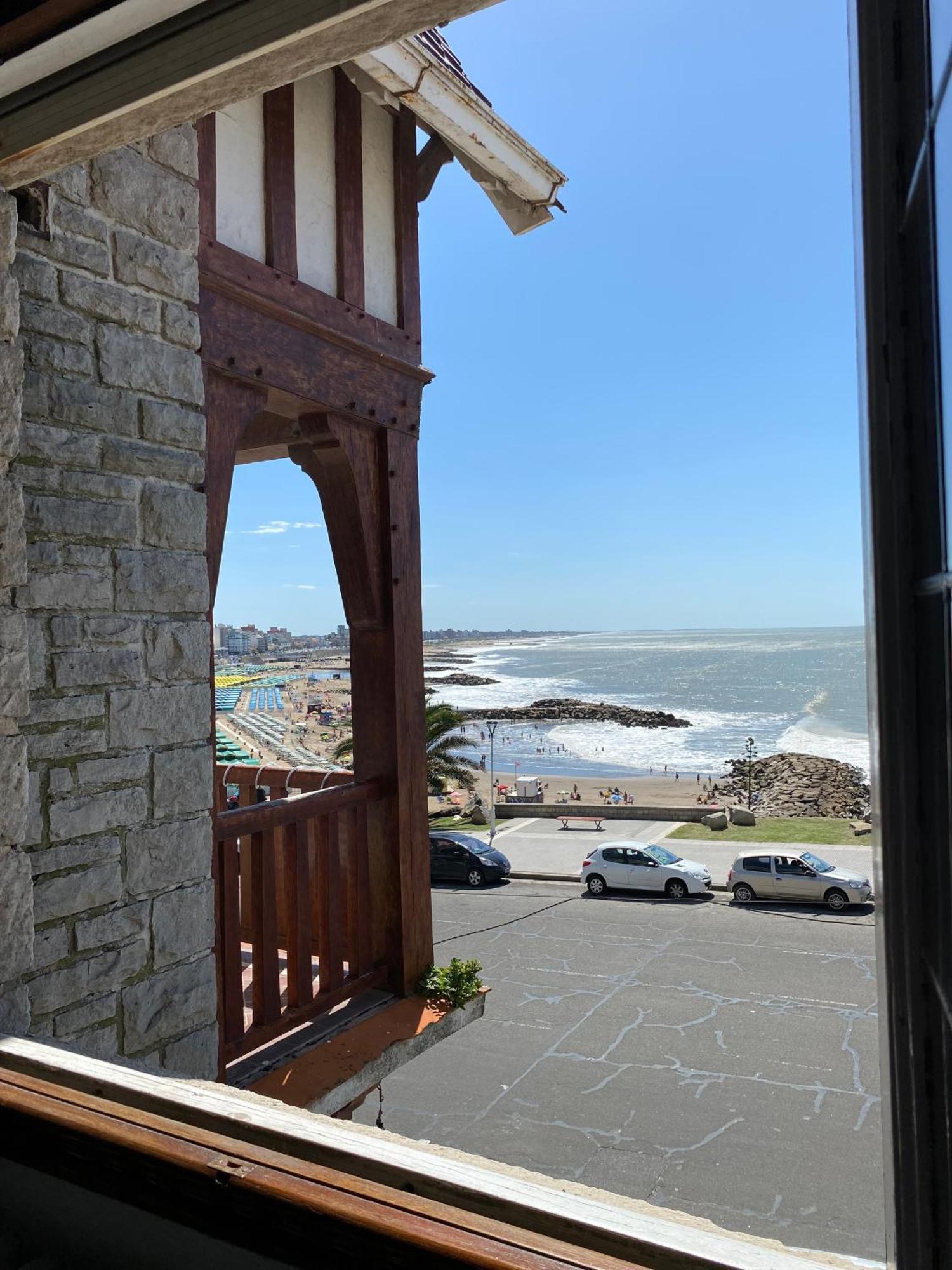 Costa Esperanza Mdq Bed and Breakfast Mar del Plata Eksteriør billede