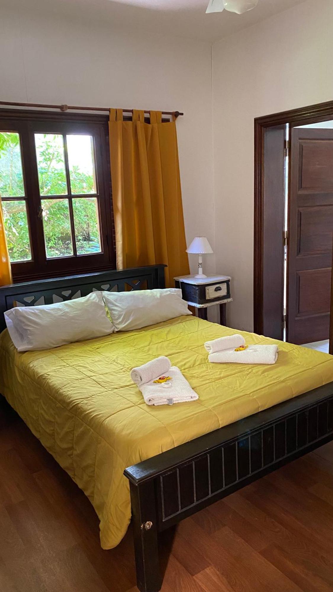 Costa Esperanza Mdq Bed and Breakfast Mar del Plata Eksteriør billede