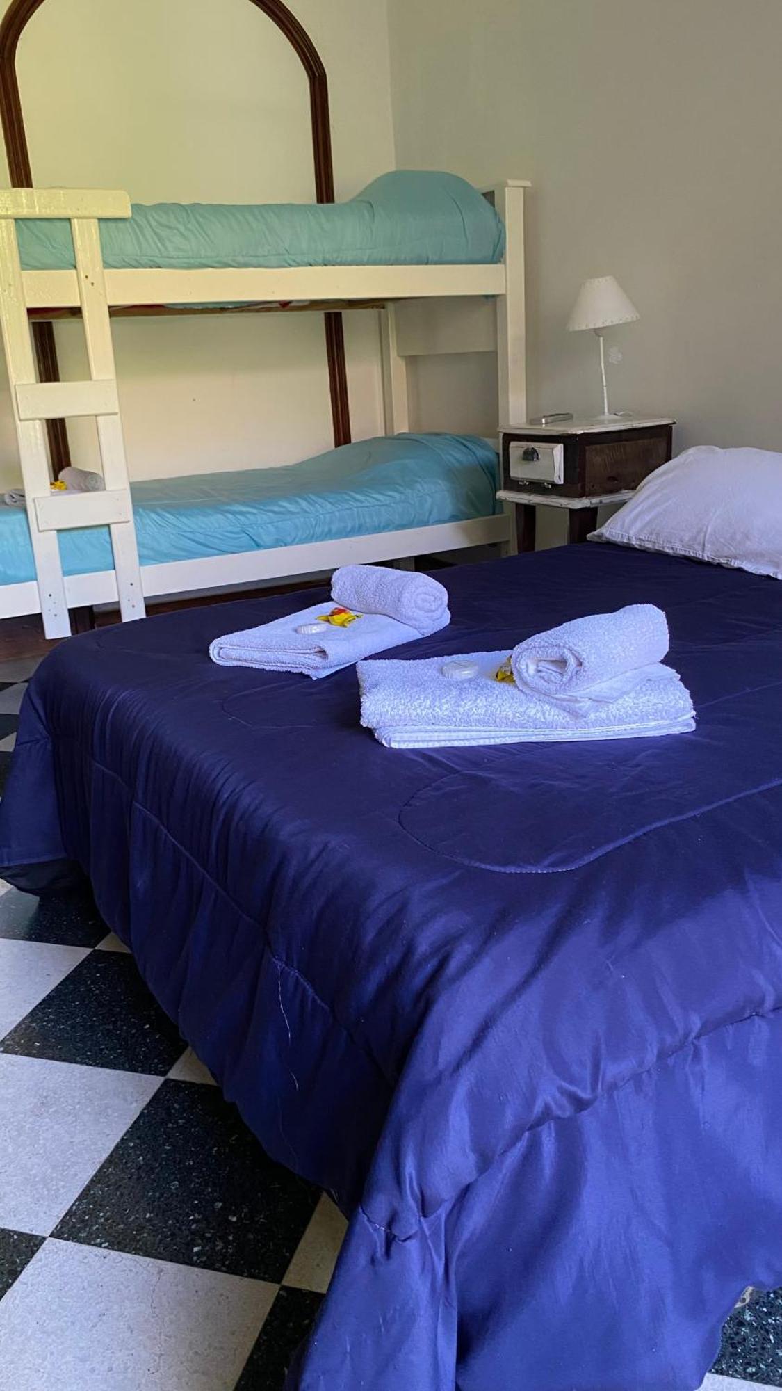 Costa Esperanza Mdq Bed and Breakfast Mar del Plata Eksteriør billede