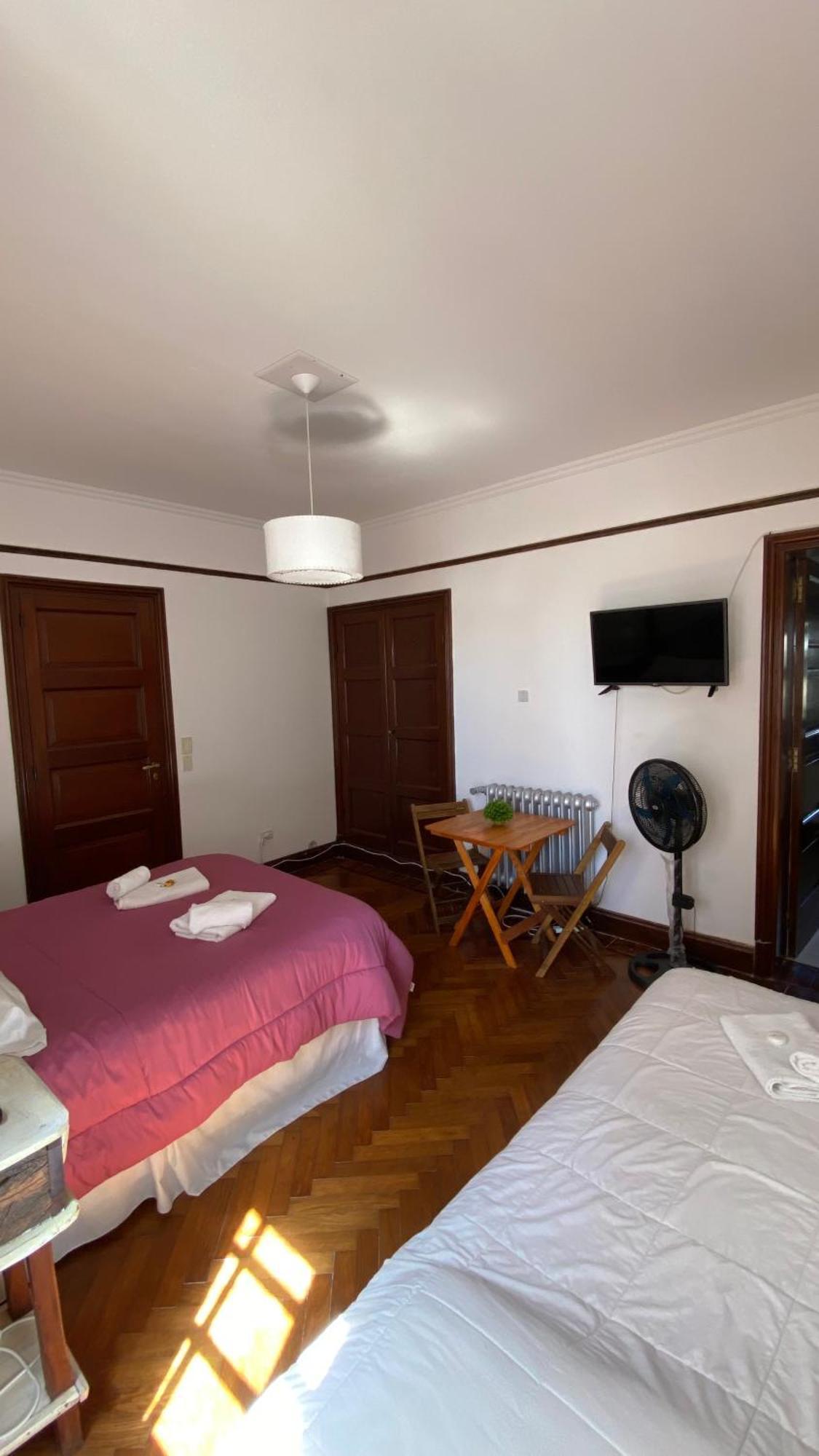 Costa Esperanza Mdq Bed and Breakfast Mar del Plata Eksteriør billede