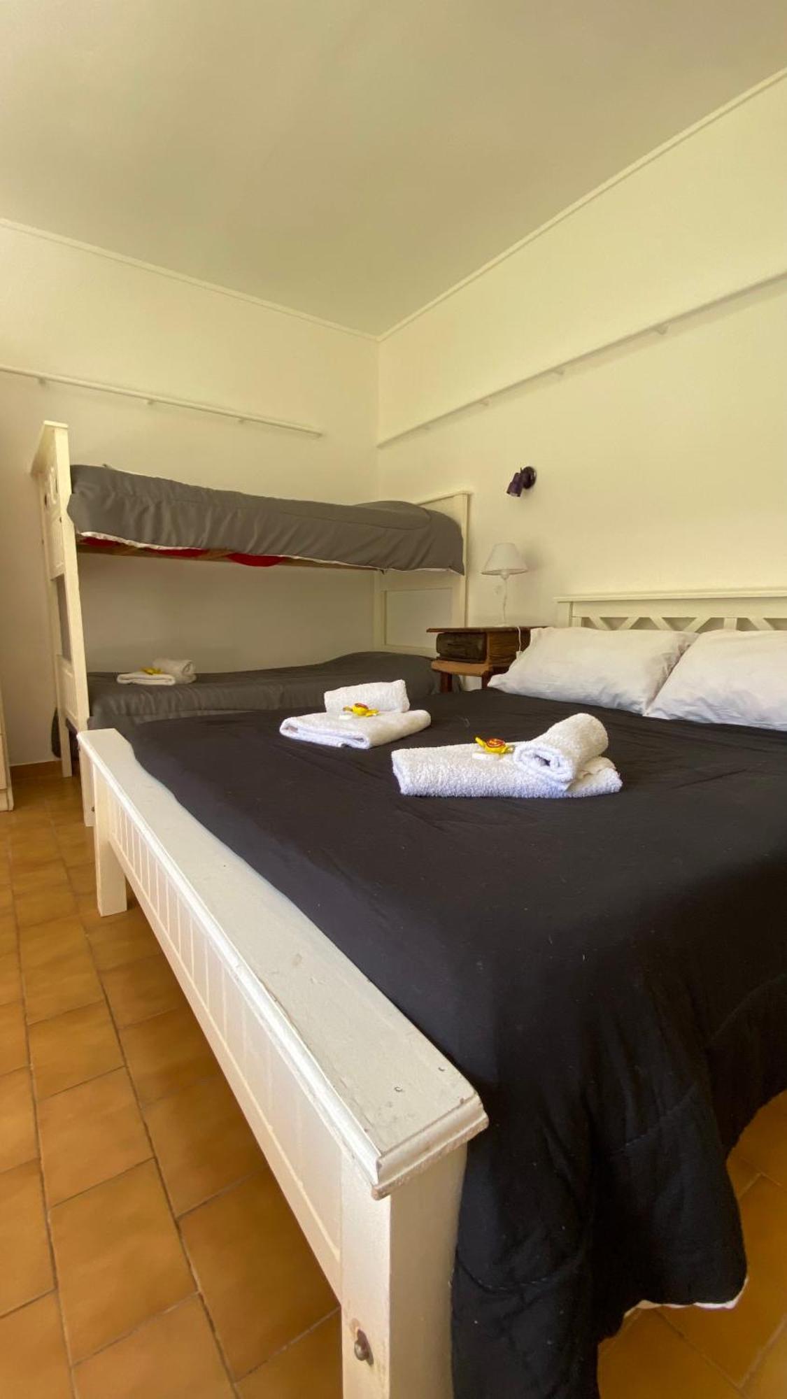 Costa Esperanza Mdq Bed and Breakfast Mar del Plata Eksteriør billede
