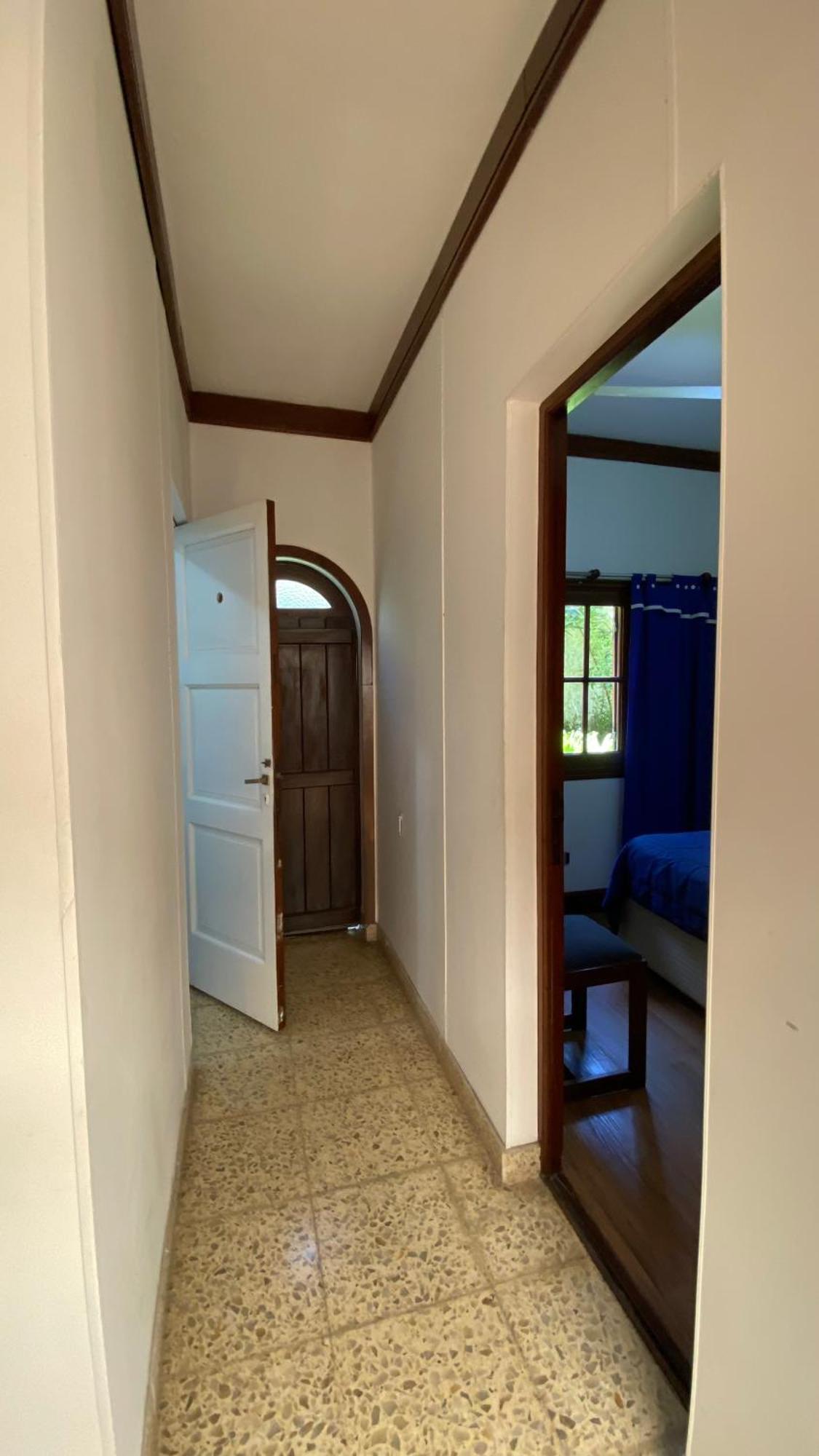 Costa Esperanza Mdq Bed and Breakfast Mar del Plata Eksteriør billede