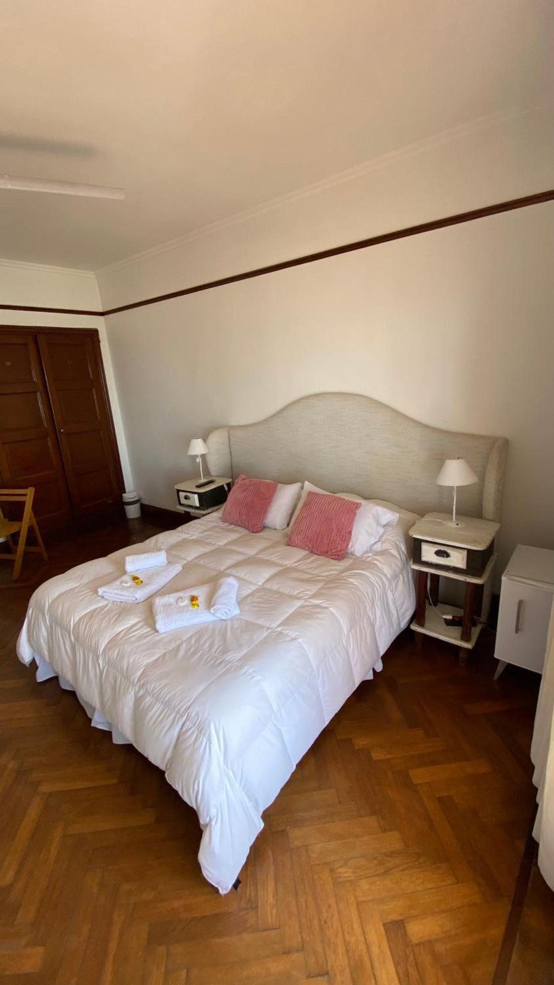 Costa Esperanza Mdq Bed and Breakfast Mar del Plata Eksteriør billede