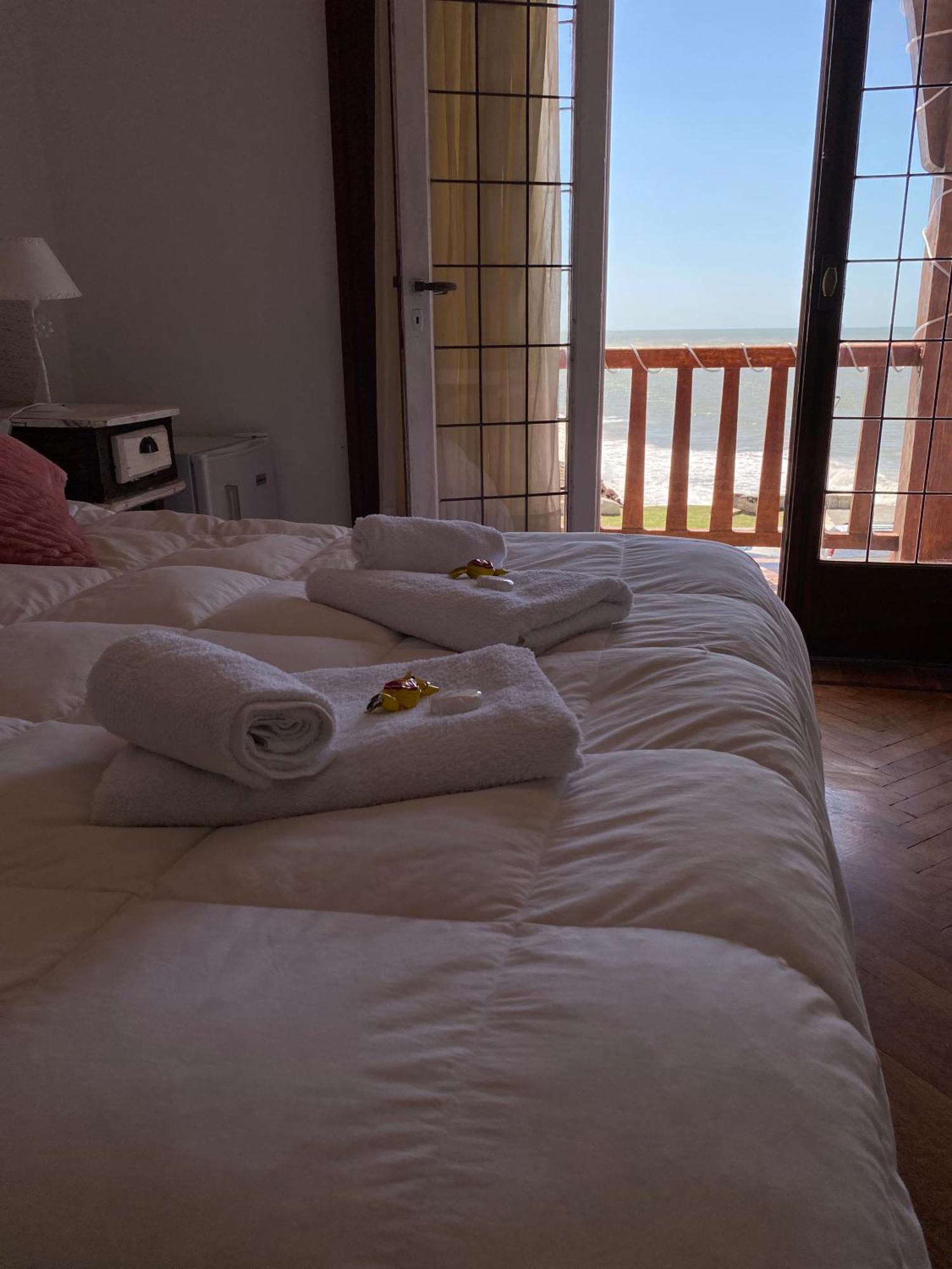 Costa Esperanza Mdq Bed and Breakfast Mar del Plata Eksteriør billede