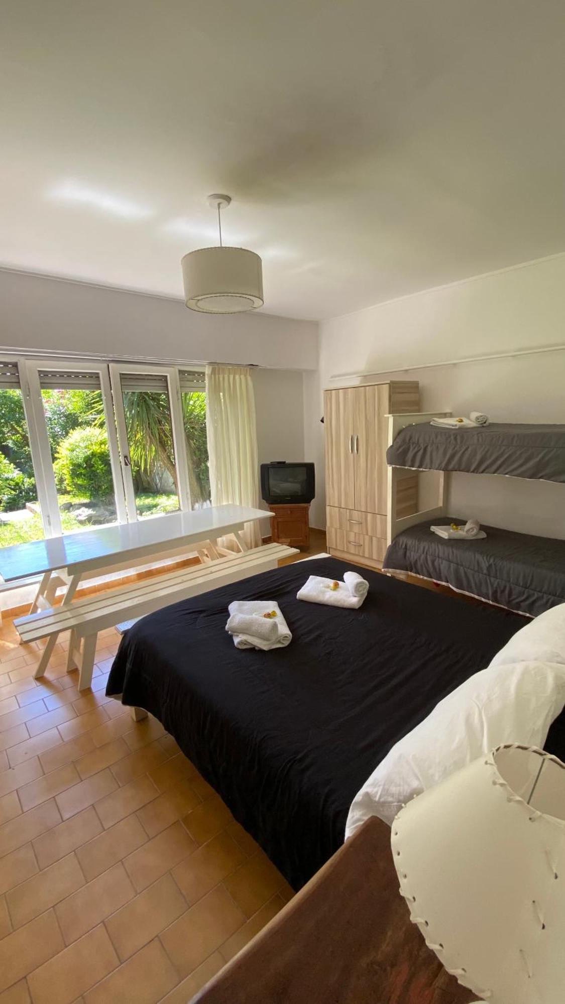Costa Esperanza Mdq Bed and Breakfast Mar del Plata Eksteriør billede