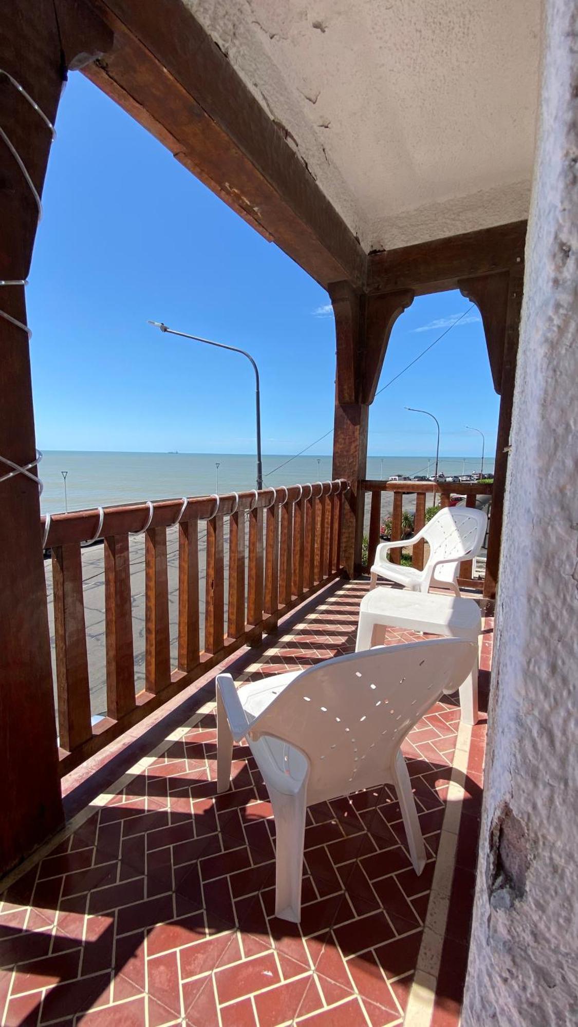 Costa Esperanza Mdq Bed and Breakfast Mar del Plata Eksteriør billede