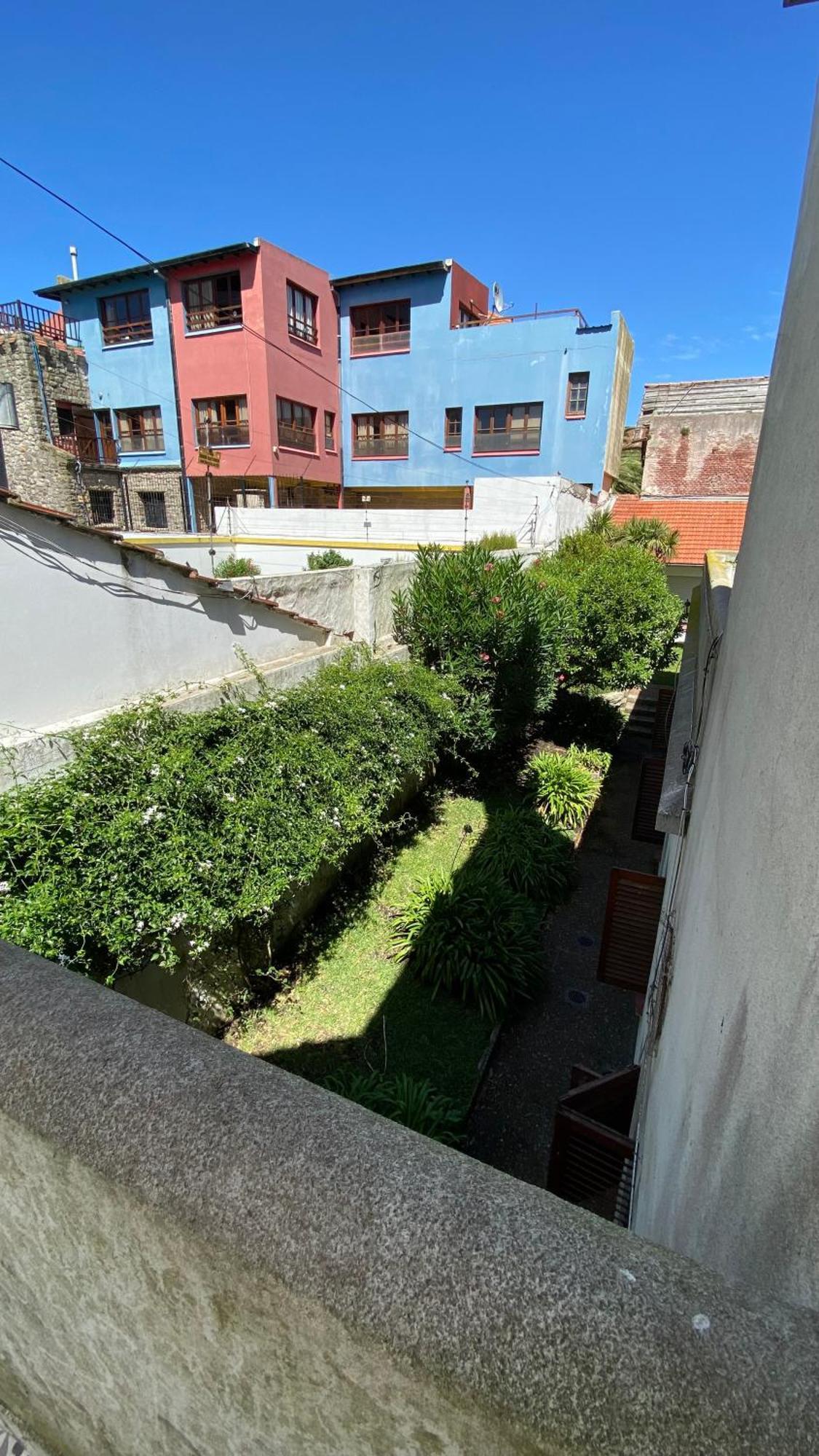Costa Esperanza Mdq Bed and Breakfast Mar del Plata Eksteriør billede
