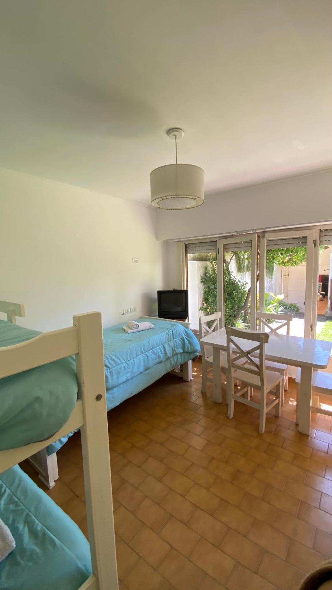 Costa Esperanza Mdq Bed and Breakfast Mar del Plata Eksteriør billede