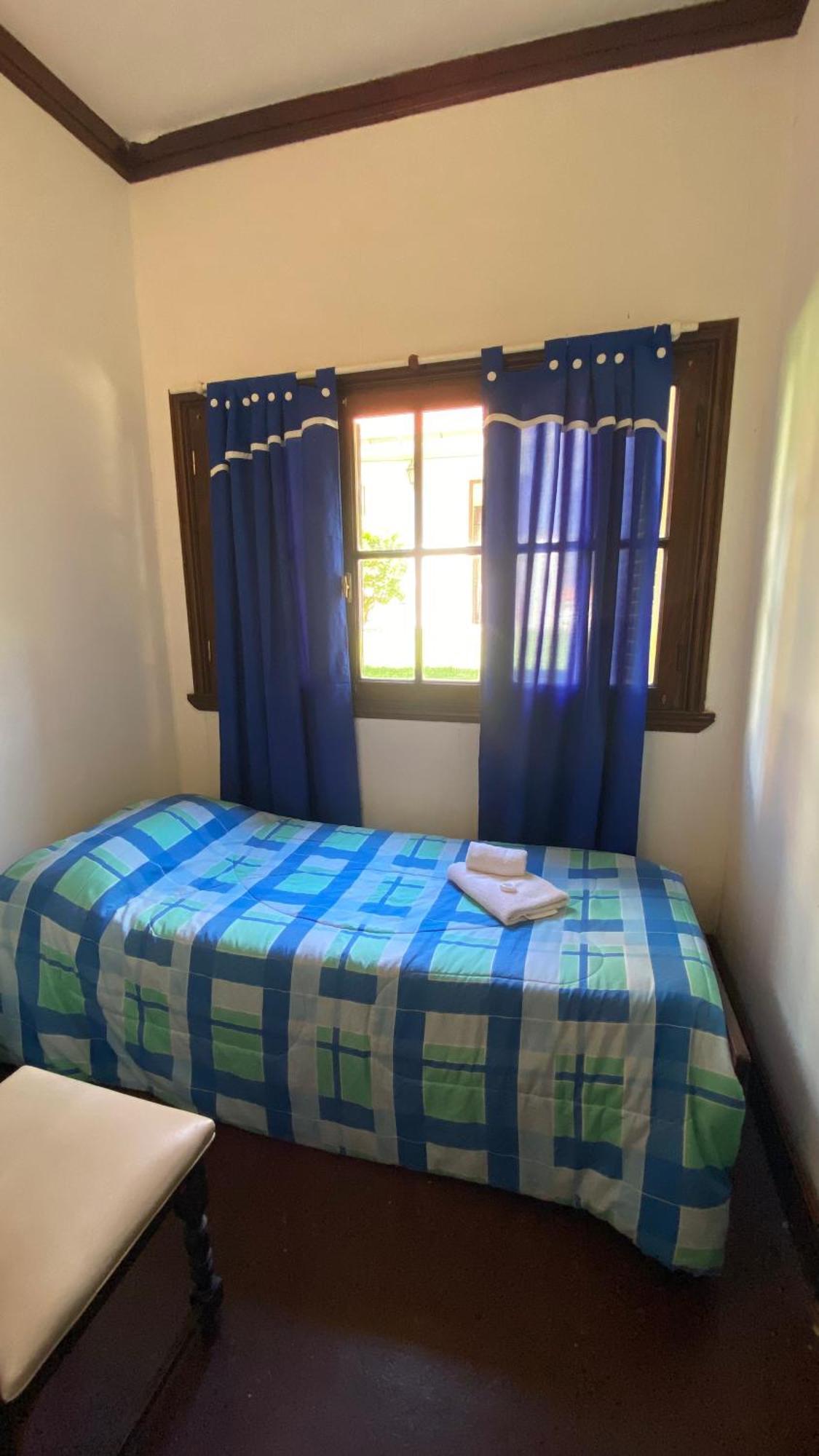 Costa Esperanza Mdq Bed and Breakfast Mar del Plata Eksteriør billede