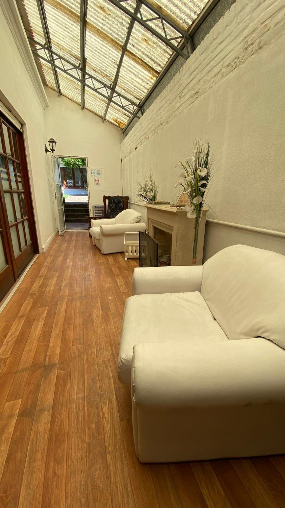 Costa Esperanza Mdq Bed and Breakfast Mar del Plata Eksteriør billede