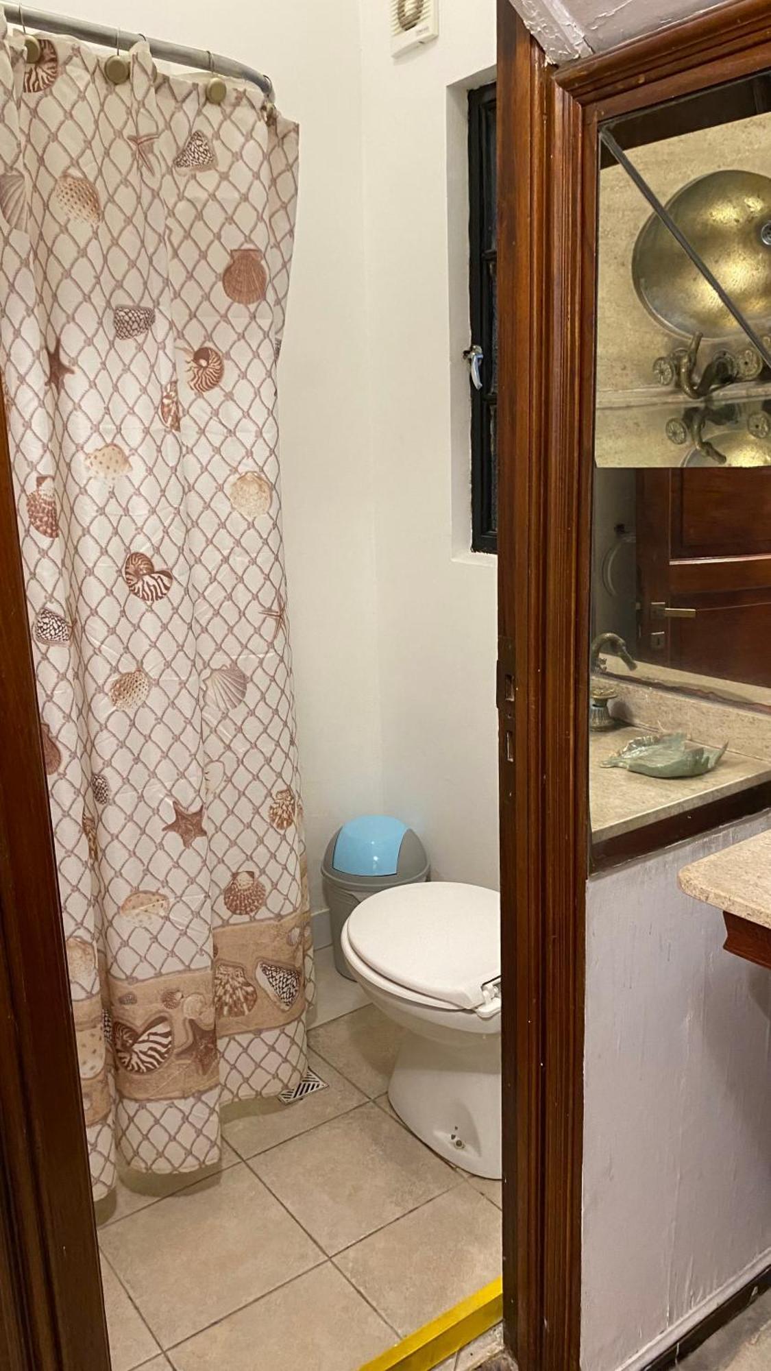 Costa Esperanza Mdq Bed and Breakfast Mar del Plata Eksteriør billede