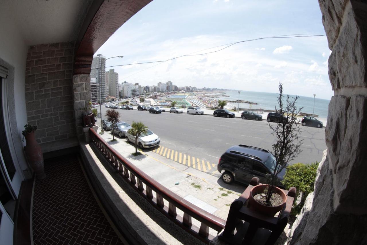 Costa Esperanza Mdq Bed and Breakfast Mar del Plata Eksteriør billede