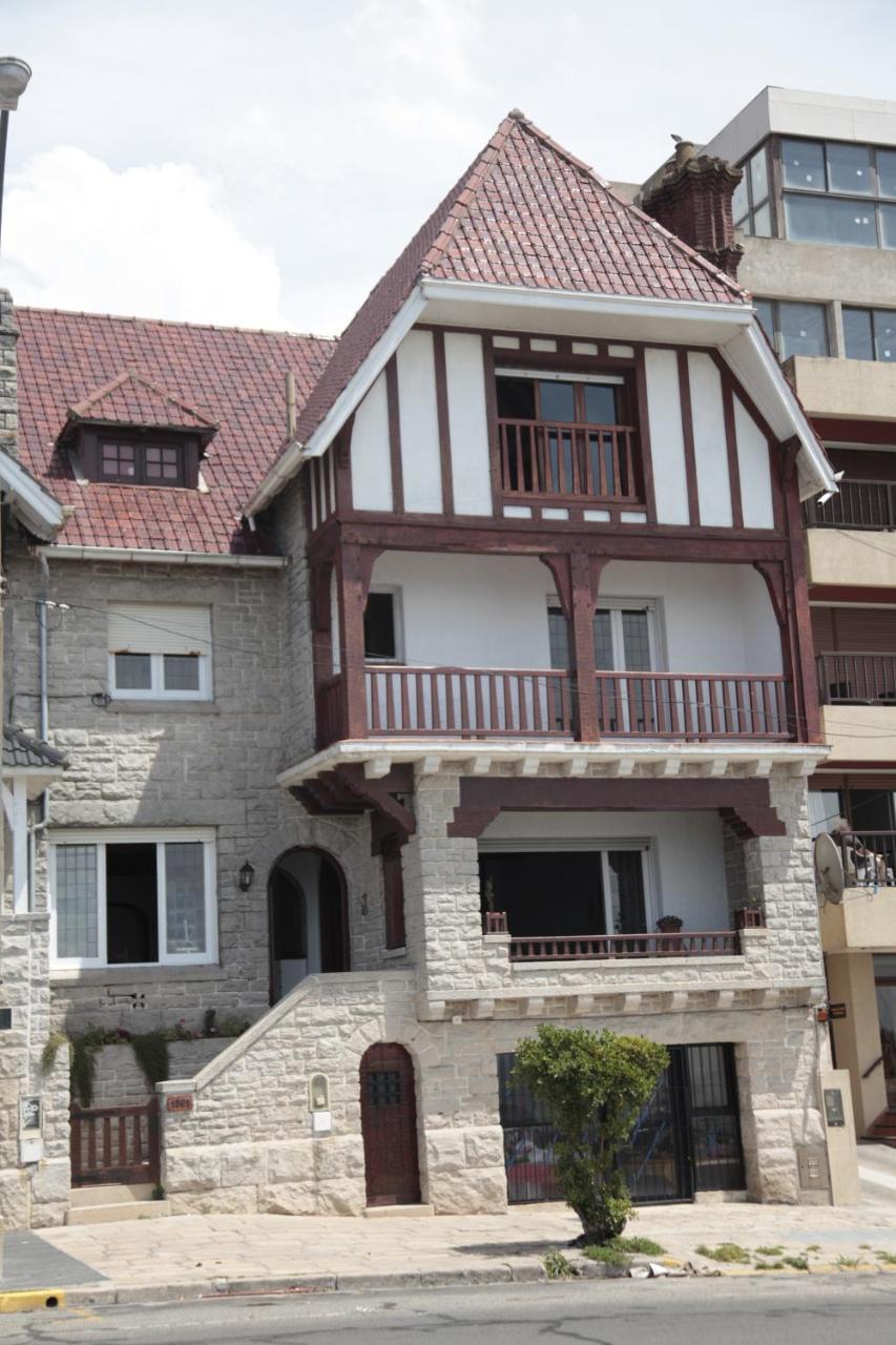 Costa Esperanza Mdq Bed and Breakfast Mar del Plata Eksteriør billede