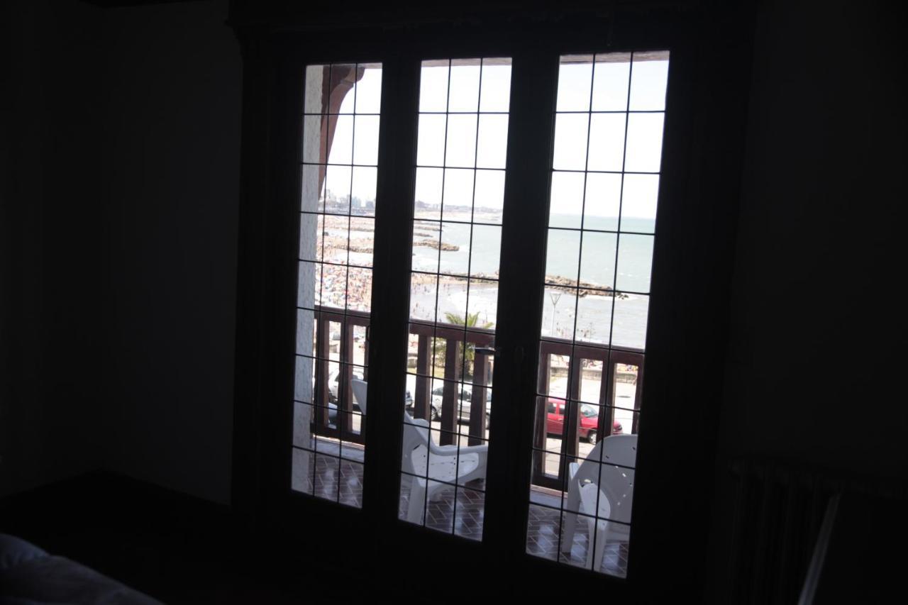 Costa Esperanza Mdq Bed and Breakfast Mar del Plata Eksteriør billede