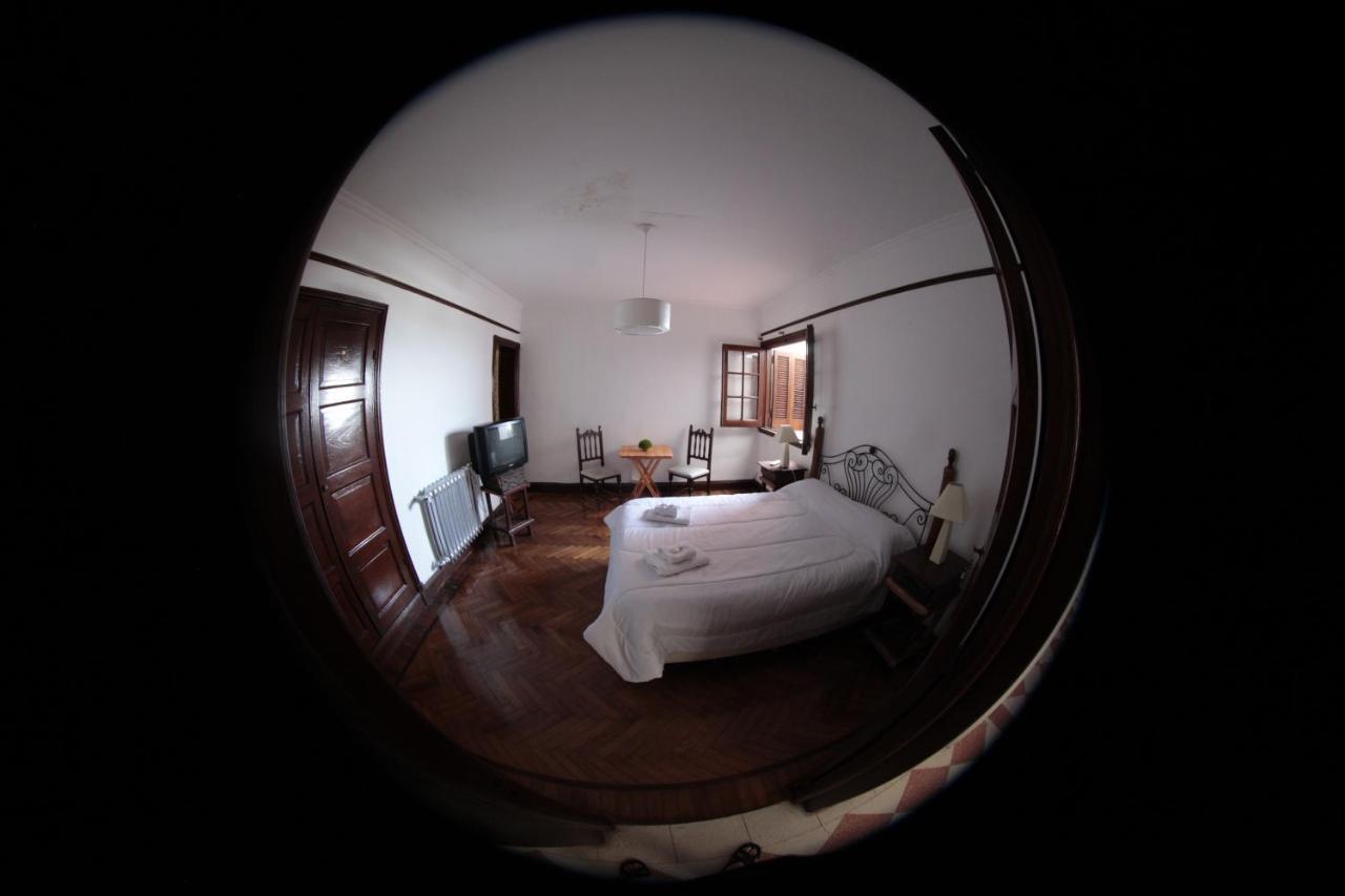 Costa Esperanza Mdq Bed and Breakfast Mar del Plata Eksteriør billede
